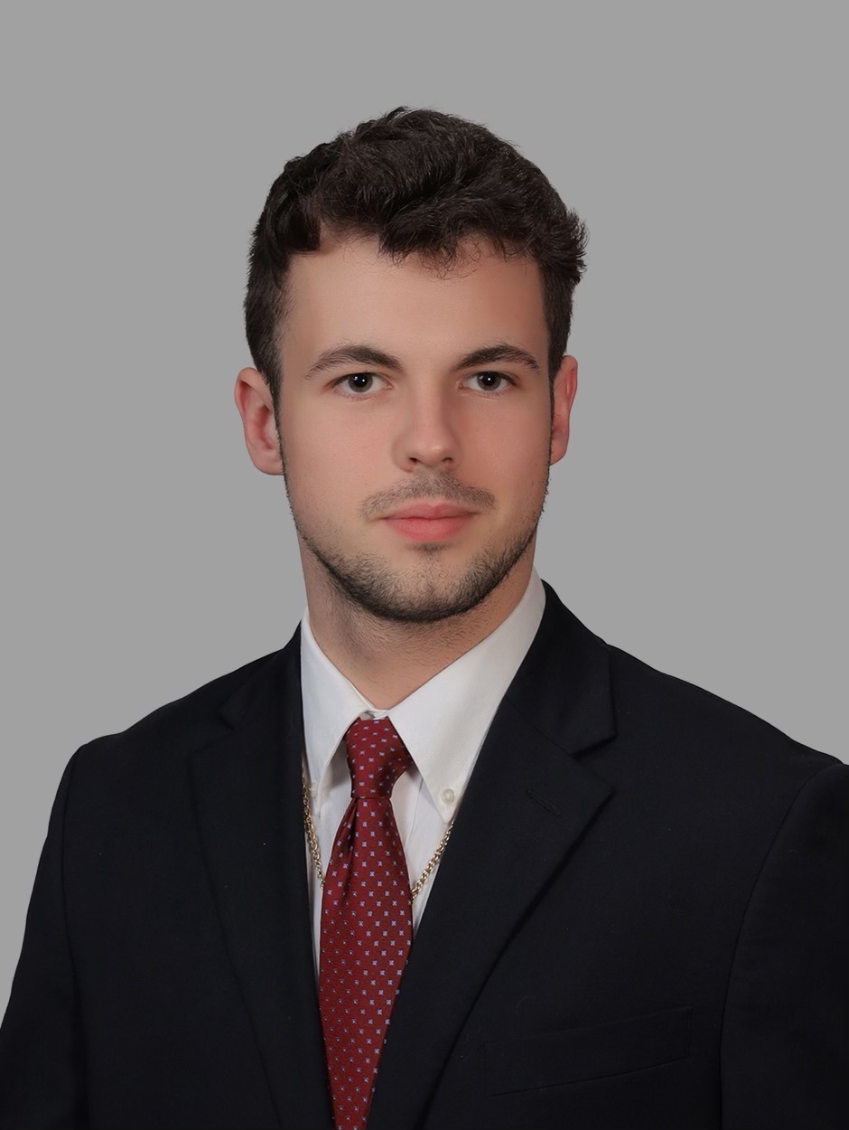 JP Siegel
