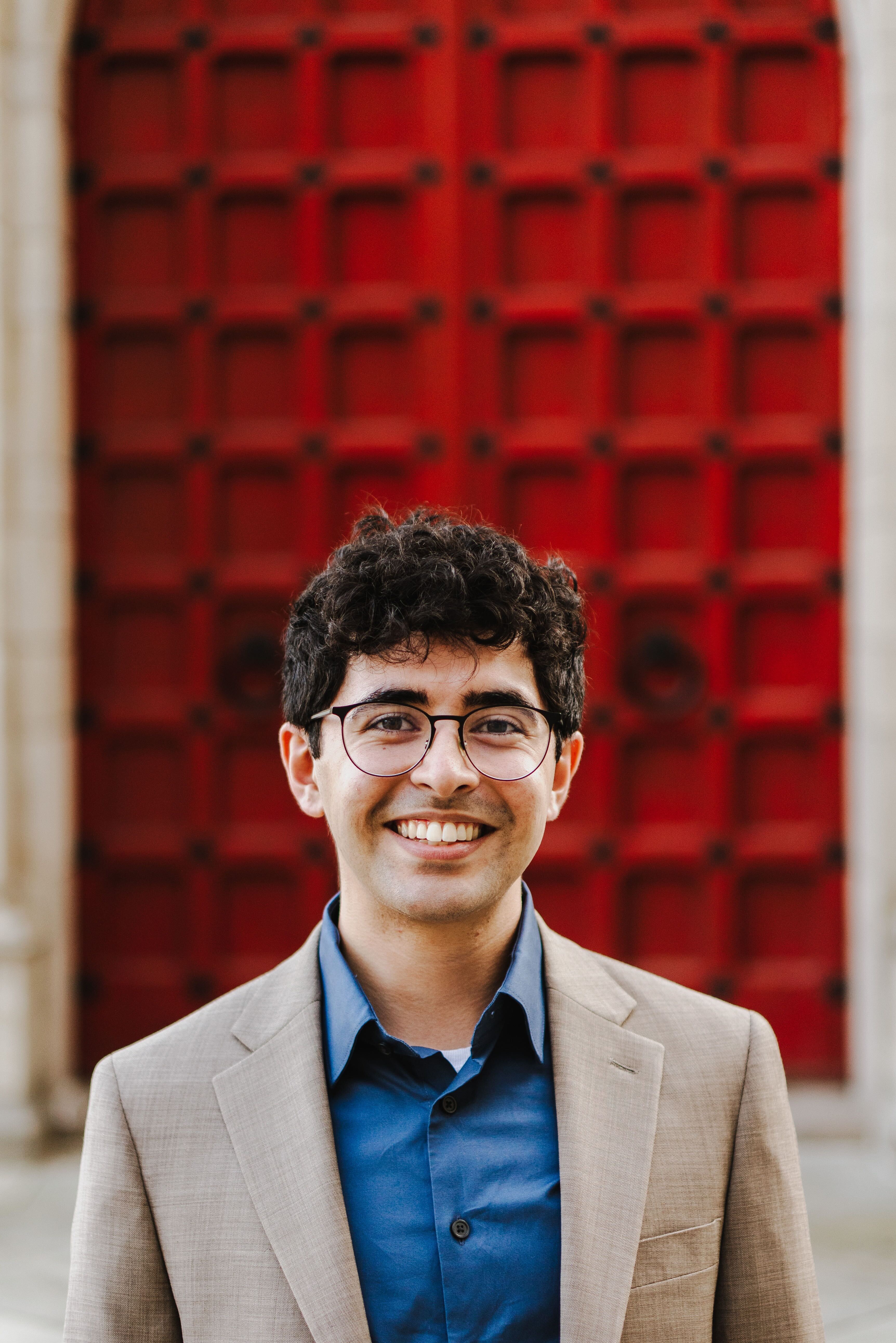 Mateen Kasim