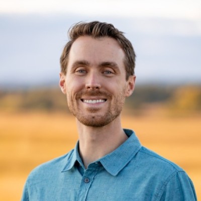 Zach Duvall